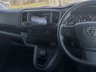 USED 2022 22 TOYOTA PROACE 2.0 Medium 180 Design CrewCab 6 Seats AUTO Euro 6 MWB (180 bhp)  CRUISE CONTROL+SAT NAV+AIR CON