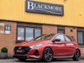 USED 2022 72 HYUNDAI I20 (72) 1.6 N BOSE - FULL HYUNDAI SERVICE HISTORY