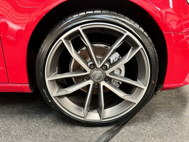 2017 AUDI A3 - Photo 2