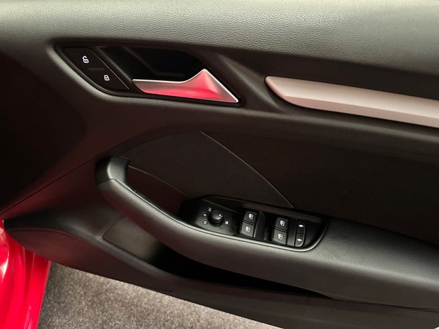 2017 AUDI A3 - Photo 3