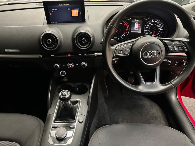 2017 AUDI A3 - Photo 5