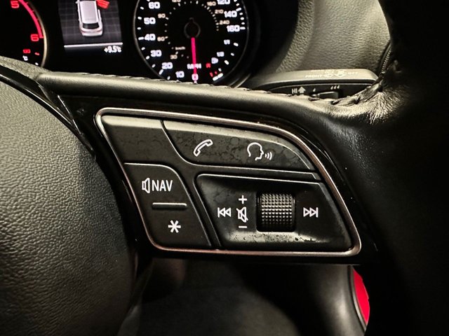 2017 AUDI A3 - Photo 7