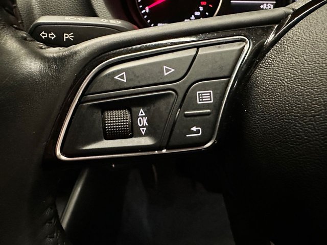 2017 AUDI A3 - Photo 8