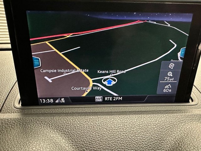 2017 AUDI A3 - Photo 10