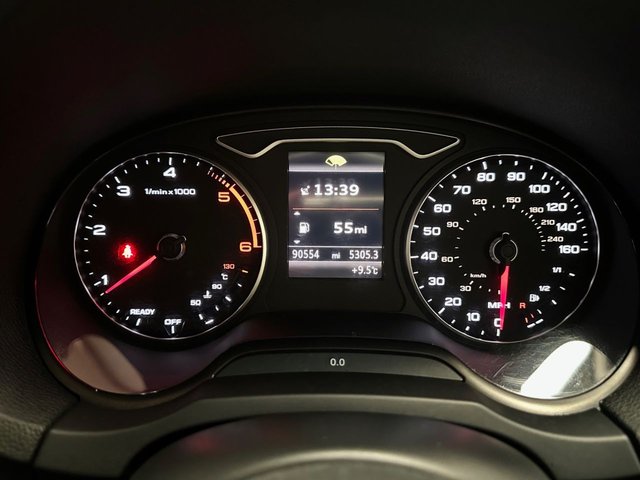 2017 AUDI A3 - Photo 11