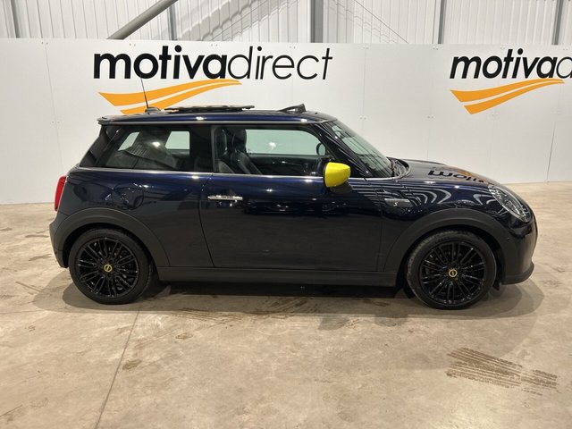 2022 MINI Electric Hatch - Photo 5