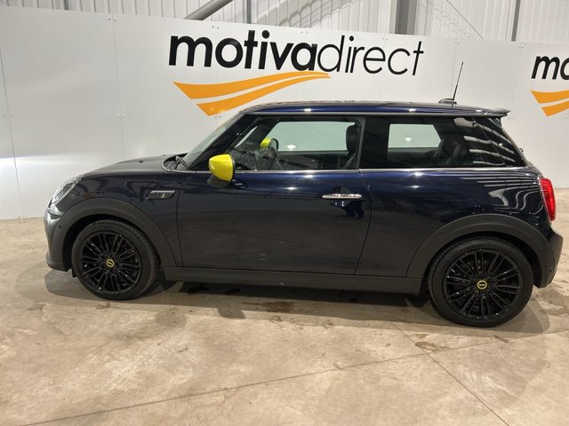 2022 MINI Electric Hatch - Photo 6