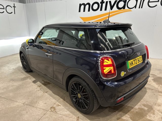 2022 MINI Electric Hatch - Photo 10
