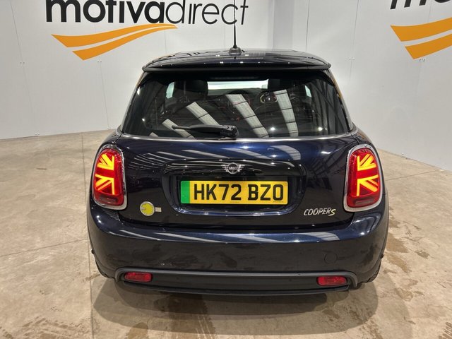 2022 MINI Electric Hatch - Photo 11
