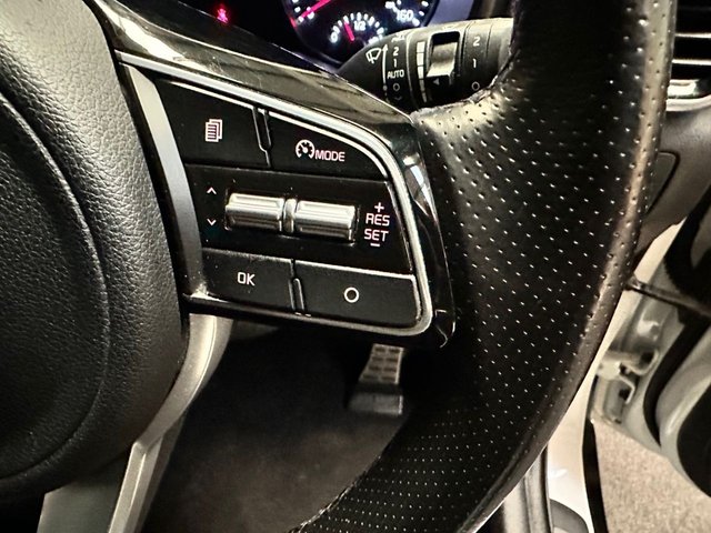 2018 KIA SPORTAGE - Photo 5