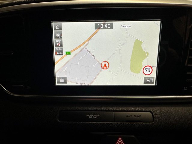 2018 KIA SPORTAGE - Photo 7