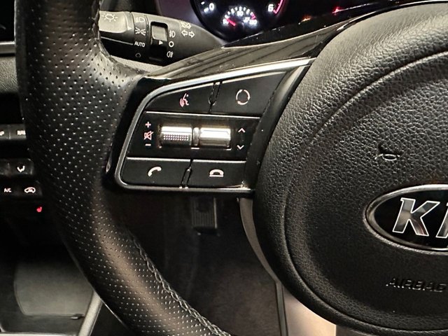 2018 KIA SPORTAGE - Photo 10