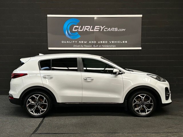 2018 KIA SPORTAGE - Photo 11