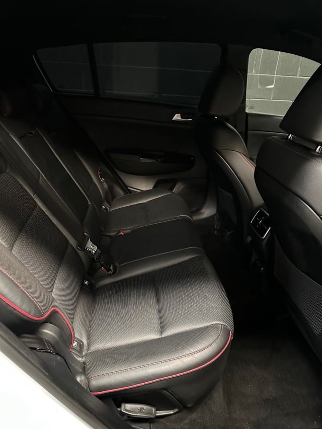2018 KIA SPORTAGE - Photo 12