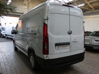 USED 2022 72 MAXUS EDELIVER 9 88.5kWh Panel Van 5dr Electric Auto FWD L3 H3 (204 ps) BIGGER BATTERTY 185 MILE RANGE AC BLUETOOTH CRUISE CONTROL REAR CAMERA PARKING SENSORS 1 OWNER WARRANTY