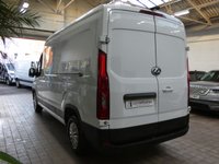 USED 2022 72 MAXUS EDELIVER 9 88.5kWh Panel Van 5dr Electric Auto FWD L3 H3 (204 ps) BIGGER BATTERTY 185 MILE RANGE AC BLUETOOTH CRUISE CONTROL REAR CAMERA PARKING SENSORS 1 OWNER WARRANTY
