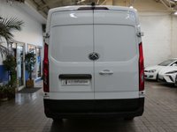 USED 2022 72 MAXUS EDELIVER 9 88.5kWh Panel Van 5dr Electric Auto FWD L3 H3 (204 ps) BIGGER BATTERTY 185 MILE RANGE AC BLUETOOTH CRUISE CONTROL REAR CAMERA PARKING SENSORS 1 OWNER WARRANTY
