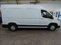 USED 2022 72 MAXUS EDELIVER 9 88.5kWh Panel Van 5dr Electric Auto FWD L3 H3 (204 ps) BIGGER BATTERTY 185 MILE RANGE AC BLUETOOTH CRUISE CONTROL REAR CAMERA PARKING SENSORS 1 OWNER WARRANTY
