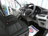 USED 2022 72 MAXUS EDELIVER 9 88.5kWh Panel Van 5dr Electric Auto FWD L3 H3 (204 ps) BIGGER BATTERTY 185 MILE RANGE AC BLUETOOTH CRUISE CONTROL REAR CAMERA PARKING SENSORS 1 OWNER WARRANTY
