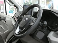 USED 2022 72 MAXUS EDELIVER 9 88.5kWh Panel Van 5dr Electric Auto FWD L3 H3 (204 ps) BIGGER BATTERTY 185 MILE RANGE AC BLUETOOTH CRUISE CONTROL REAR CAMERA PARKING SENSORS 1 OWNER WARRANTY