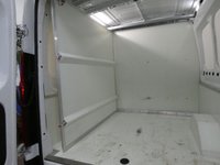 USED 2022 72 MAXUS EDELIVER 9 88.5kWh Panel Van 5dr Electric Auto FWD L3 H3 (204 ps) BIGGER BATTERTY 185 MILE RANGE AC BLUETOOTH CRUISE CONTROL REAR CAMERA PARKING SENSORS 1 OWNER WARRANTY