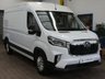 USED 2022 72 MAXUS EDELIVER 9 88.5kWh Panel Van 5dr Electric Auto FWD L3 H3 (204 ps) BIGGER BATTERTY 185 MILE RANGE AC BLUETOOTH CRUISE CONTROL REAR CAMERA PARKING SENSORS 1 OWNER WARRANTY