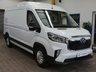 USED 2022 72 MAXUS EDELIVER 9 88.5kWh Panel Van 5dr Electric Auto FWD L3 H3 (204 ps) BIGGER BATTERTY 185 MILE RANGE AC BLUETOOTH CRUISE CONTROL REAR CAMERA PARKING SENSORS 1 OWNER WARRANTY