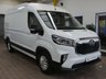 USED 2022 72 MAXUS EDELIVER 9 88.5kWh Panel Van 5dr Electric Auto FWD L3 H3 (204 ps) BIGGER BATTERTY 185 MILE RANGE AC BLUETOOTH CRUISE CONTROL REAR CAMERA PARKING SENSORS 1 OWNER WARRANTY