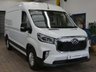 USED 2022 72 MAXUS EDELIVER 9 88.5kWh Panel Van 5dr Electric Auto FWD L3 H3 (204 ps) BIGGER BATTERTY 185 MILE RANGE AC BLUETOOTH CRUISE CONTROL REAR CAMERA PARKING SENSORS 1 OWNER WARRANTY