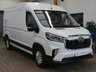 USED 2022 72 MAXUS EDELIVER 9 88.5kWh Panel Van 5dr Electric Auto FWD L3 H3 (204 ps) BIGGER BATTERTY 185 MILE RANGE AC BLUETOOTH CRUISE CONTROL REAR CAMERA PARKING SENSORS 1 OWNER WARRANTY