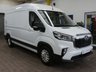 USED 2022 72 MAXUS EDELIVER 9 88.5kWh Panel Van 5dr Electric Auto FWD L3 H3 (204 ps) BIGGER BATTERTY 185 MILE RANGE AC BLUETOOTH CRUISE CONTROL REAR CAMERA PARKING SENSORS 1 OWNER WARRANTY