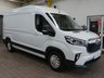 USED 2022 72 MAXUS EDELIVER 9 88.5kWh Panel Van 5dr Electric Auto FWD L3 H3 (204 ps) BIGGER BATTERTY 185 MILE RANGE AC BLUETOOTH CRUISE CONTROL REAR CAMERA PARKING SENSORS 1 OWNER WARRANTY
