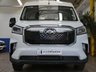 USED 2022 72 MAXUS EDELIVER 9 88.5kWh Panel Van 5dr Electric Auto FWD L3 H3 (204 ps) BIGGER BATTERTY 185 MILE RANGE AC BLUETOOTH CRUISE CONTROL REAR CAMERA PARKING SENSORS 1 OWNER WARRANTY