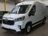 USED 2022 72 MAXUS EDELIVER 9 88.5kWh Panel Van 5dr Electric Auto FWD L3 H3 (204 ps) BIGGER BATTERTY 185 MILE RANGE AC BLUETOOTH CRUISE CONTROL REAR CAMERA PARKING SENSORS 1 OWNER WARRANTY