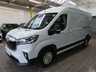 USED 2022 72 MAXUS EDELIVER 9 88.5kWh Panel Van 5dr Electric Auto FWD L3 H3 (204 ps) BIGGER BATTERTY 185 MILE RANGE AC BLUETOOTH CRUISE CONTROL REAR CAMERA PARKING SENSORS 1 OWNER WARRANTY
