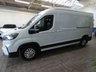 USED 2022 72 MAXUS EDELIVER 9 88.5kWh Panel Van 5dr Electric Auto FWD L3 H3 (204 ps) BIGGER BATTERTY 185 MILE RANGE AC BLUETOOTH CRUISE CONTROL REAR CAMERA PARKING SENSORS 1 OWNER WARRANTY