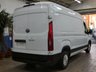 USED 2022 72 MAXUS EDELIVER 9 88.5kWh Panel Van 5dr Electric Auto FWD L3 H3 (204 ps) BIGGER BATTERTY 185 MILE RANGE AC BLUETOOTH CRUISE CONTROL REAR CAMERA PARKING SENSORS 1 OWNER WARRANTY