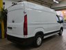 USED 2022 72 MAXUS EDELIVER 9 88.5kWh Panel Van 5dr Electric Auto FWD L3 H3 (204 ps) BIGGER BATTERTY 185 MILE RANGE AC BLUETOOTH CRUISE CONTROL REAR CAMERA PARKING SENSORS 1 OWNER WARRANTY