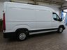 USED 2022 72 MAXUS EDELIVER 9 88.5kWh Panel Van 5dr Electric Auto FWD L3 H3 (204 ps) BIGGER BATTERTY 185 MILE RANGE AC BLUETOOTH CRUISE CONTROL REAR CAMERA PARKING SENSORS 1 OWNER WARRANTY