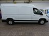 USED 2022 72 MAXUS EDELIVER 9 88.5kWh Panel Van 5dr Electric Auto FWD L3 H3 (204 ps) BIGGER BATTERTY 185 MILE RANGE AC BLUETOOTH CRUISE CONTROL REAR CAMERA PARKING SENSORS 1 OWNER WARRANTY
