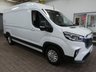 USED 2022 72 MAXUS EDELIVER 9 88.5kWh Panel Van 5dr Electric Auto FWD L3 H3 (204 ps) BIGGER BATTERTY 185 MILE RANGE AC BLUETOOTH CRUISE CONTROL REAR CAMERA PARKING SENSORS 1 OWNER WARRANTY