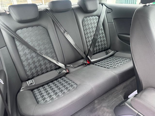 2015 AUDI A3 1.6 TDI SE Technik Hatchback 3dr Diesel S Tronic Euro 6 (s/s) (110 ps) - Photo 12