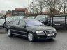 USED 2005 55 AUDI A8 6.0 quattro 4dr LWB BEST EXAMPLE ON THE MARKET