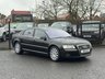 USED 2005 55 AUDI A8 6.0 quattro 4dr LWB BEST EXAMPLE ON THE MARKET