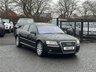 USED 2005 55 AUDI A8 6.0 quattro 4dr LWB BEST EXAMPLE ON THE MARKET