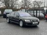 USED 2005 55 AUDI A8 6.0 quattro 4dr LWB BEST EXAMPLE ON THE MARKET