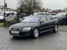 USED 2005 55 AUDI A8 6.0 quattro 4dr LWB BEST EXAMPLE ON THE MARKET