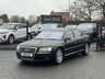 USED 2005 55 AUDI A8 6.0 quattro 4dr LWB BEST EXAMPLE ON THE MARKET