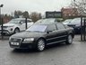 USED 2005 55 AUDI A8 6.0 quattro 4dr LWB BEST EXAMPLE ON THE MARKET