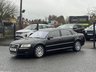 USED 2005 55 AUDI A8 6.0 quattro 4dr LWB BEST EXAMPLE ON THE MARKET